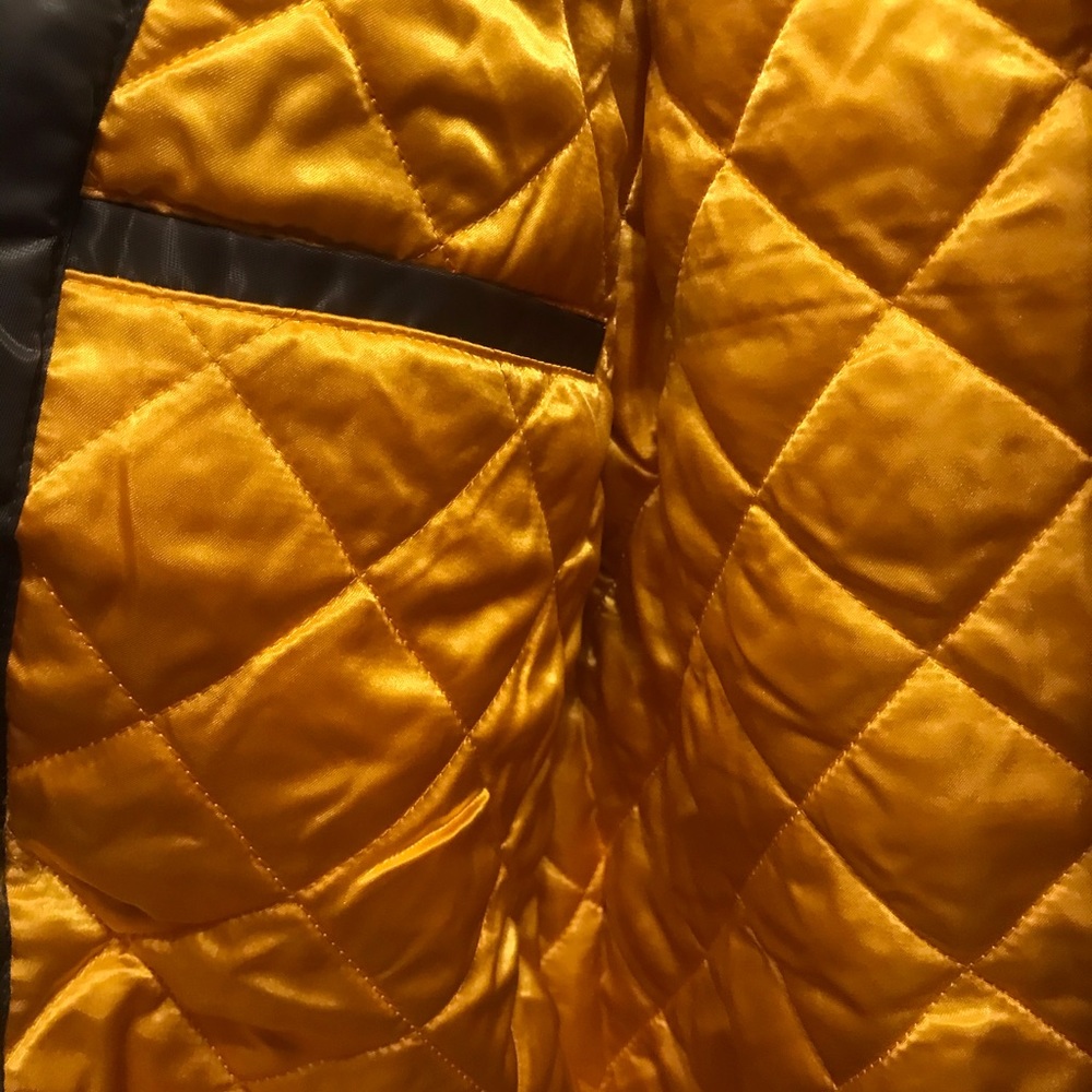 Football jacket - Picture 5 of 6